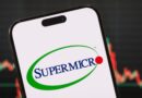 Super Micro Stock Plunges After Cofounder’s Arrest for Chip Smuggling
