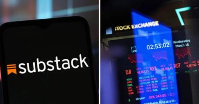 Here Were the Most Interesting Market Reads on Substack This Week