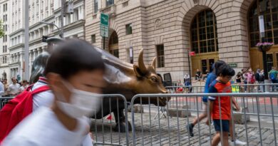 The Iran War Turned Retail Traders Into Stock Sellers This Week