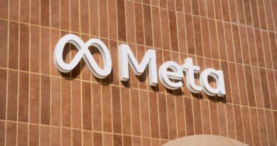 Meta Stock Price Dives on Landmark Court Ruling on Social Media Addiction