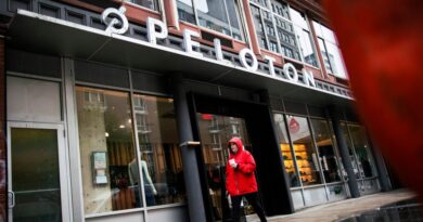 Opendoor Stock Bull Eric Jackson Says Peloton Is His New Big Bet