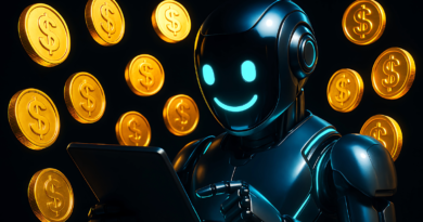 $1 Trillion In AI Demand, and the Market Is Looking the Other Way