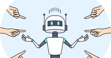 AI Layoffs Are Spreading Faster Than Expected