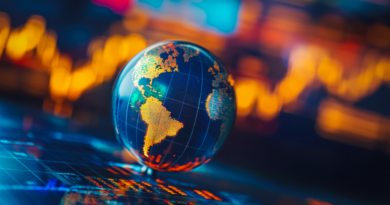 The New Doctrine Reshaping Global Markets