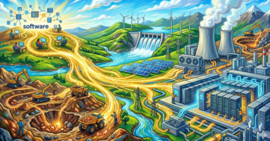 AI Broke the Digital Economy – And Almost Nobody Has Noticed