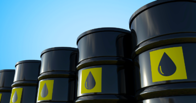 While You’re Watching Oil, This Opportunity Is Slipping By