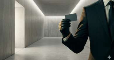 The Private Credit Time Bomb Is Ticking