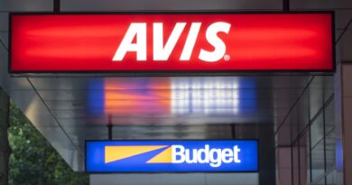 Avis Budget stock plunge reminding some on Wall Street of GameStop
