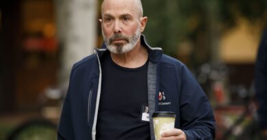 Chubb’s earnings blew past the Street. Here’s why the stock is falling