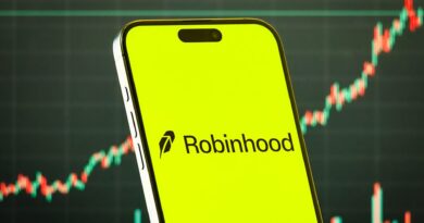 Trump Accounts put Robinhood in front of the next generation of investors, says CEO Vlad Tenev