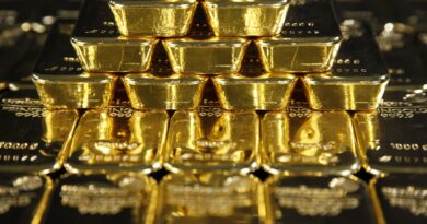 A million-dollar gold bear emerges ahead of the Fed decision