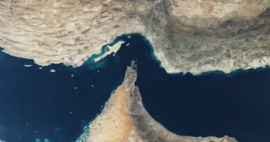 Wall Street firm Citrini Research analyzes Strait of Hormuz