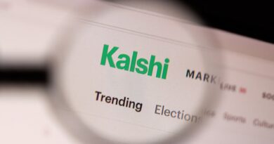 Prediction markets could soon be available in your retirement account