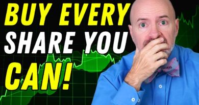 BUY HEAVY! Trump Just Flipped the Stock Market