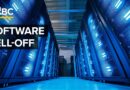 Why Software Is Facing A Market Sell-Off