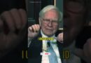 Warren Buffett: How To Pick Stocks
