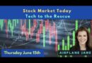 #Livestreaming #Day Trading 6.15.23  Let’s talk #Stocks