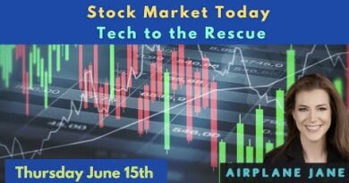 #Livestreaming #Day Trading 6.15.23  Let’s talk #Stocks