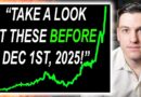 5 Stocks To KNOW NOW Before December 2025