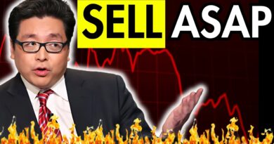 8 Stocks to Sell Before It’s Too Late