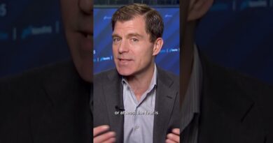 Why software stocks are selling off