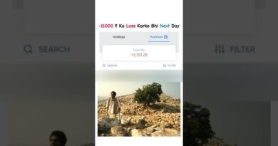 Don’t give up #stockmarketeducation #marketnews #share #trader #invest #financialfreedom #nseindia