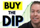 I’m BUYING the DIP in These 3 Stocks