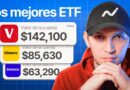 Mejores ETFs de Dividendos para el 2026