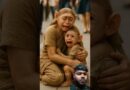 poor baby monkey #poor #cartoon #viral #trending #shorts #monkey