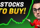 5 Most Beaten Down Stocks To Buy Now