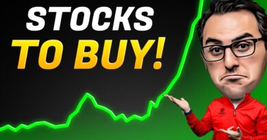 5 Most Beaten Down Stocks To Buy Now