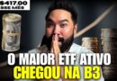ETF JEPI39 PAGA DIVIDENDOS MENSAIS, mas vale a pena?