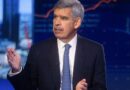 Avoid Stocks, Oil Demand Shock to Spread Across US Economy: Mohamed El-Erian