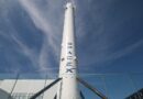 Space-Tech Stocks Soar As Momentum Builds Over SpaceX IPO Filing