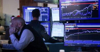 Where to Invest As the S&P 500 Heads for ‘Lost Decade’ of Returns: CIO