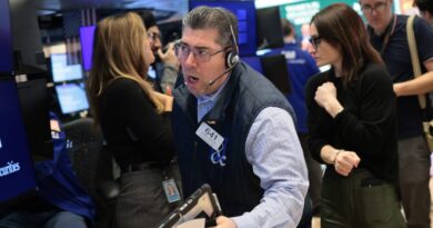 Stock Market Strategy: Why David Bianco It’s Says Time to Buy Big Tech