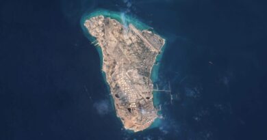 US Strikes on Iran’s Kharg Island Oil Hub Could Intensify Energy Shocks