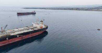 Why Investing Pros Think the Oil Shock Is Still a Problem for Markets