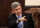 Mohamed El-Erian Warns That He Sees Problems Brewing in the Bond Market