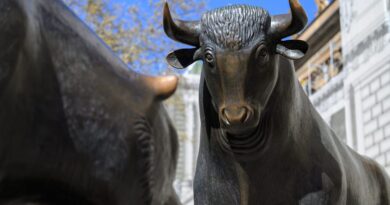 Iran War Ceasefire, Q1 Earnings Will Spark a Big Stock Rally, Strategist Says