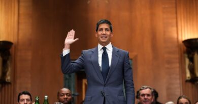 Wall Street’s Takeaways From Kevin Warsh’s Testimony in Congress