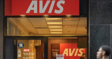 Avis Stock Price: the Meme Stock’s Huge Rise and Fall Explained