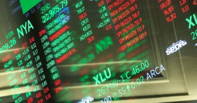 Stock Gains Will Keep Coming From 4 Sources of ‘Untapped Potential’