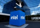 Intel Stock Soars to Record Highs After Blowout Sales Forecast