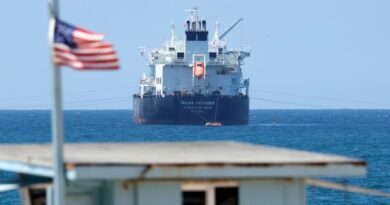 Trump Says He Expected Oil to Spike to $200. Here’s Why It Hasn’t.