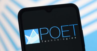 POET Technologies Is the Latest Meme Stock. a Short-Seller Unpacks His View.