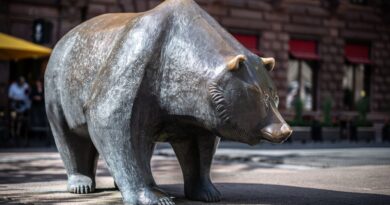 Investing Pros Paint a Grim Picture for the Economy and Markets