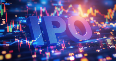 The VCX Frenzy Is a Warning for AI IPO Investors