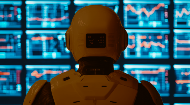 How to Read a Stock’s ‘Behavioral Profile’