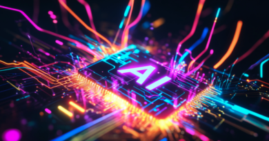 The Rise of Custom AI Chips Is Breaking Nvidia’s Grip